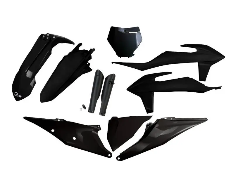 Plastiksatz