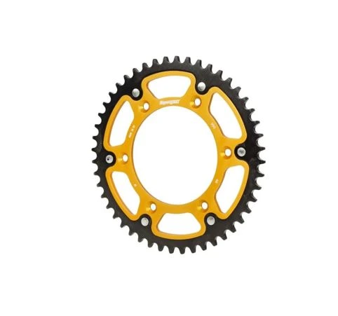 Kettenrad Stahl KTM 52 Zähne Supersprox Angebot 