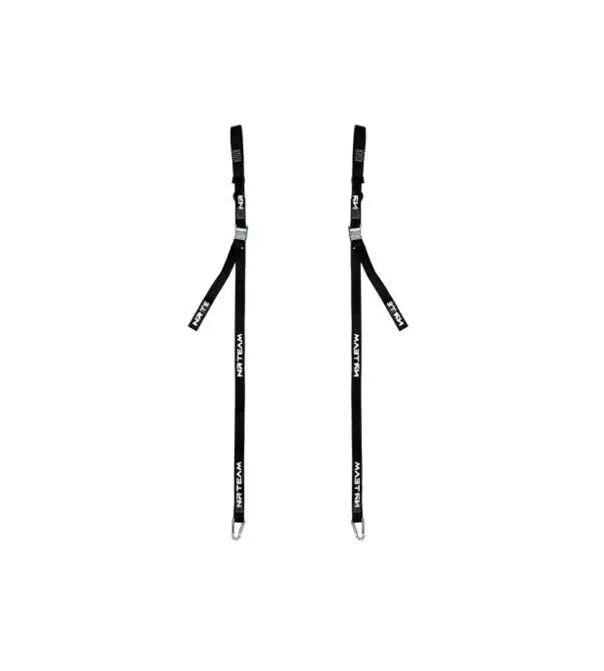 NRTeam Spanngurte 38mm