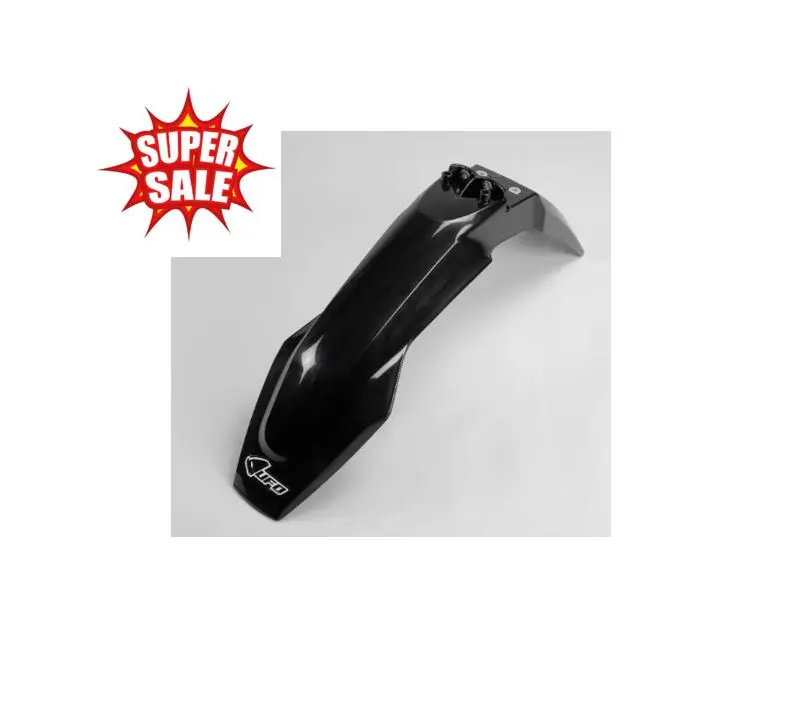 Husqvarna FC 250/350 Bj. 16-18 Kotflügel Vorne schwarz
