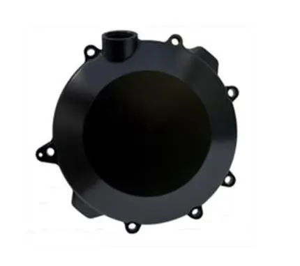 WRR Kupplungsdeckel KTM 250/300 EXC/SX (17-23)