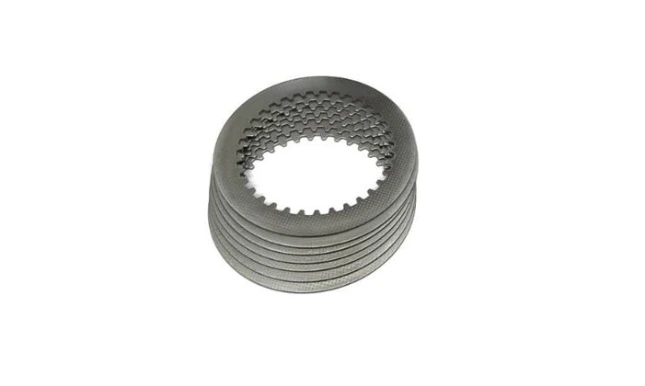 NRTEAM Stahl Zwischenscheibe