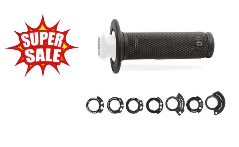 ProGrip Lock On Griffe Angebot