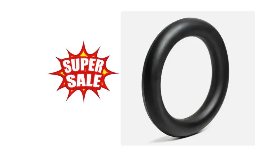 X Grip Mousse SSE2 140/80-18