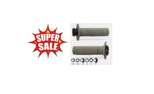 ProGrip Lock On Griffe Angebot