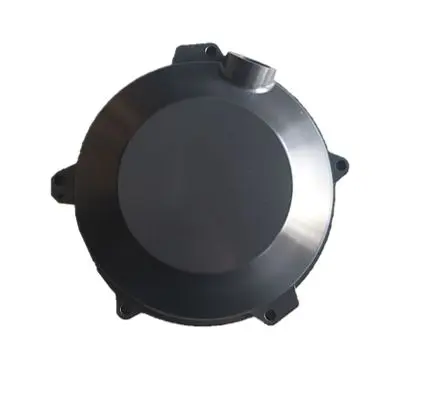 WRR Kupplungsdeckel KTM 450/500 SXF/EXC (16-23)