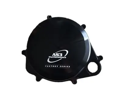 WRR AS3 Kupplungsdeckel Honda CRF 450  (21-24) 