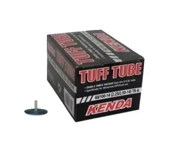 Schlauch MX/Enduro 4mm