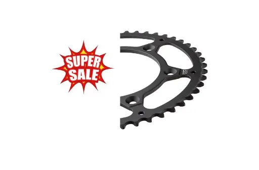 Kettenrad Stahl KTM 50 Zähne Angebot