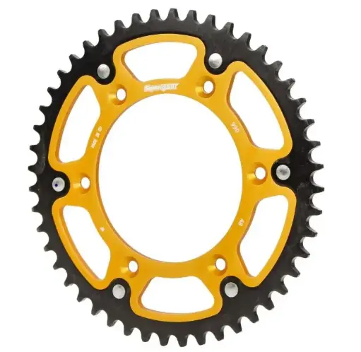 Kettenrad Stahl KTM 52 Zähne Supersprox Angebot 