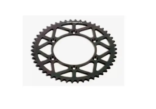 Kettenrad ALU KXF 450 52 Zähne ALU schwarz Angebot