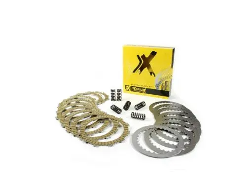 Kupplungsset Reib+Zwischenscheiben KTM 450 SXF 07-11 