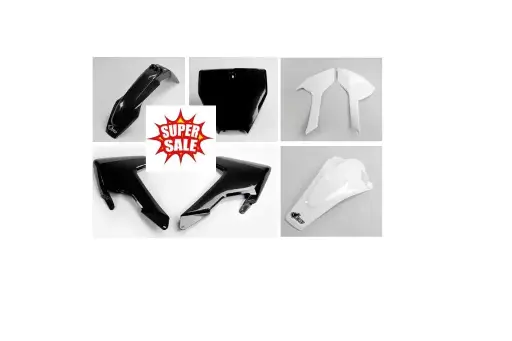 Husqvarna FC 250/350 Bj. 16-18 Plastiksatz