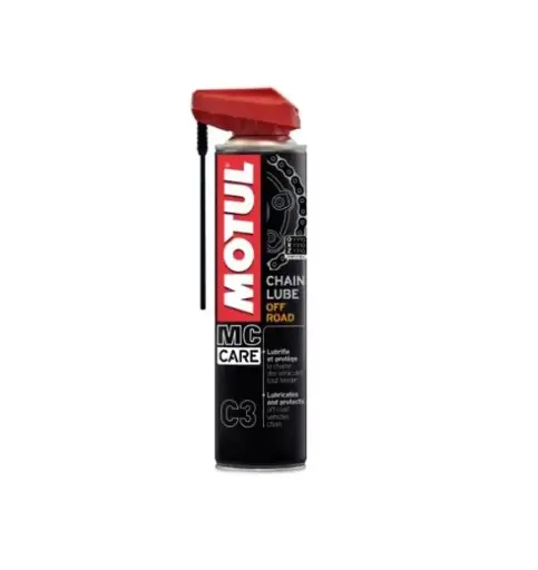 Motul Kettenspray