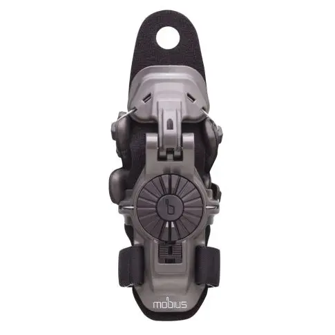 Mobius Wrist Brace