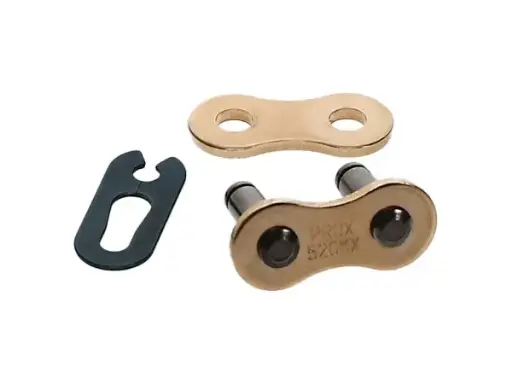 Prox Kettenschloß MX 520 Gold